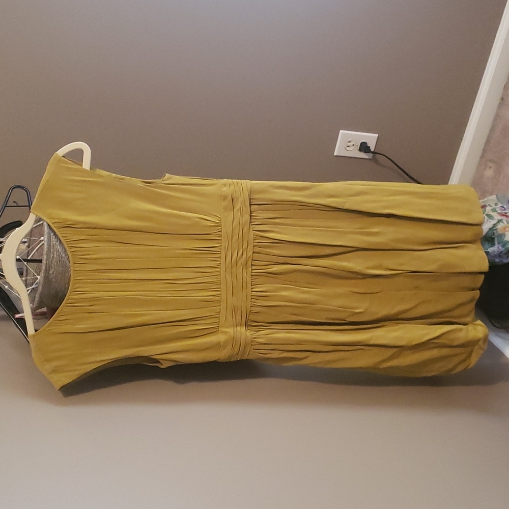 Boden Dress